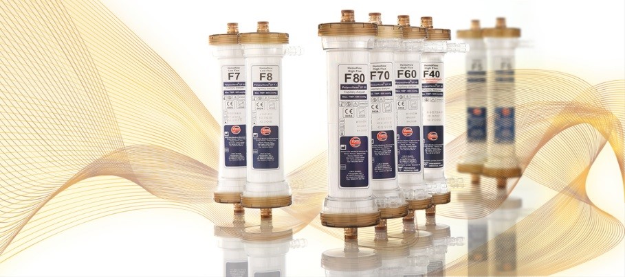 تولید بیش از 830 هزار صافی دیالیز در هلال احمر