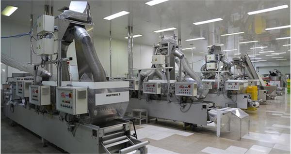 تولید محصولات استراتژیک در شرکت تجهیزات پزشکی هلال ایران با جدیت ادامه دارد