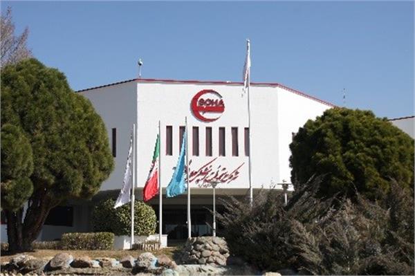 تشریح خدمات یکساله شرکت تجهیزات پزشکی هلال ایران به مناسبت هفته هلال احمر