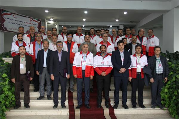 گسترش همکاری مشترک فی ما بین معاونت توانبخشی و شرکت تجهیزات پزشکی هلال ایران