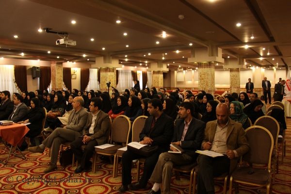 برگزاری دوره آموزش پرستاری دستگاه های دیالیز فرزنیوس در دانشگاه علوم پزشکی اصفهان