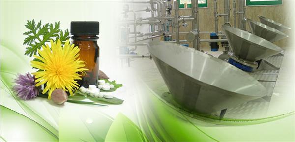 IRCS Produces 109 Tons of Extracts and Herbal Products