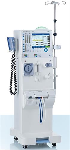 Hemodialysis Machines 4008s Classix