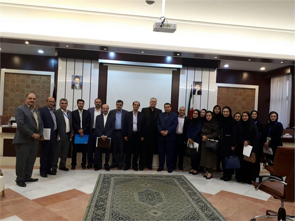 برگزاری سمینار آموزش پرستاری دستگاه های دیالیز  4008s Classic فرزنیوس در مشهد