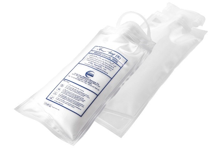 دیدگاه و نظرات مدیران شرکت تجهیزات پزشکی هلال ایران  بخش اول: مدیر برنامه ریزی و انبارها