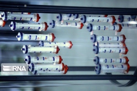 تولید بیش از 830 هزار صافی دیالیز در هلال احمر