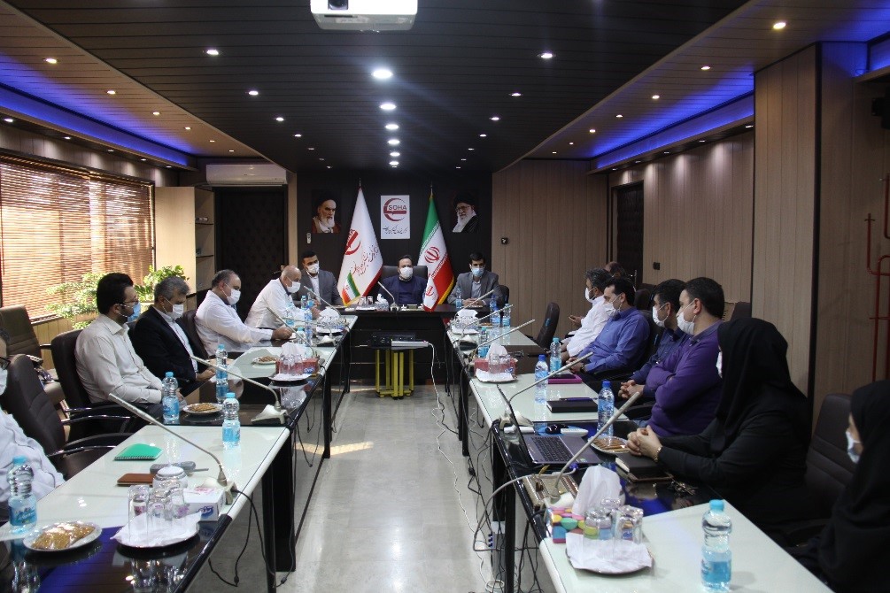 انتصاب سرپرست حقوقی و قراردادها