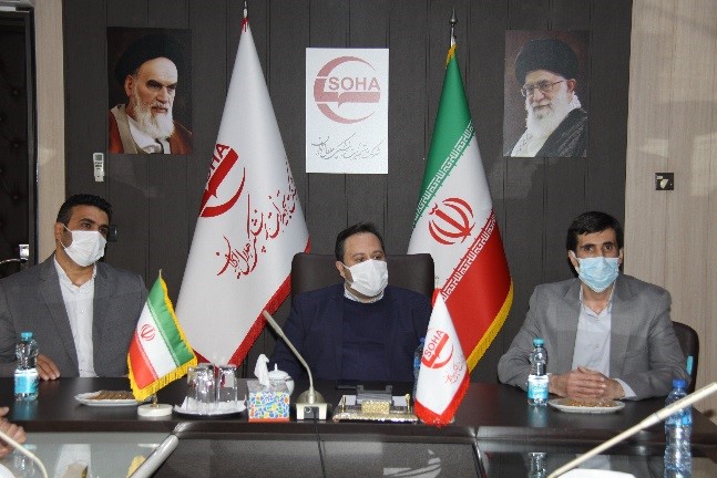 انتصاب سرپرست حقوقی و قراردادها