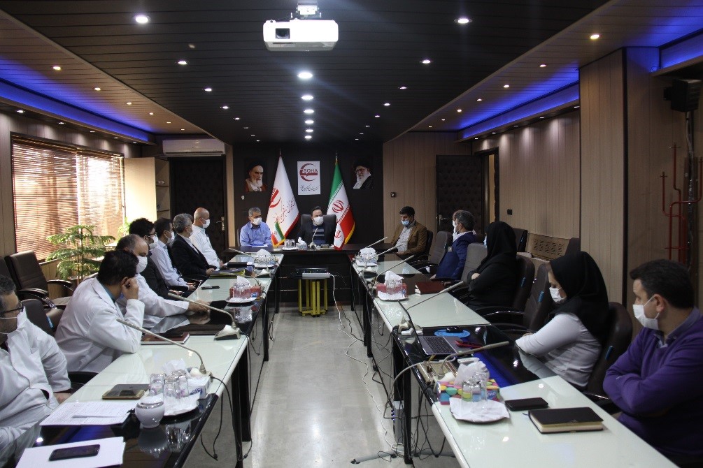 انتصاب سرپرست فروش و بازرگانی