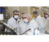 Managing Director of MPO Visits Helal Iran Medical Devices Company