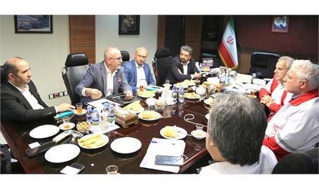 Exploring Sustainable Solutions for Supplying Specialized Medicines in Joint Meeting with Pharmaceutical Distributors