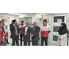 MPO's Managing Director Visits Soha Jissa to Evaluate Operations and Engage with Employees