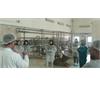 Food Industry Students from Ayandegan University Tour the Production Facility at Soha Jissa