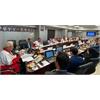 Coordination Meeting of the MPO’s General Assembly Held, Focusing on the Review of the Financial Audit Report for the Fiscal