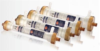 صافی دیالیز Low Flux