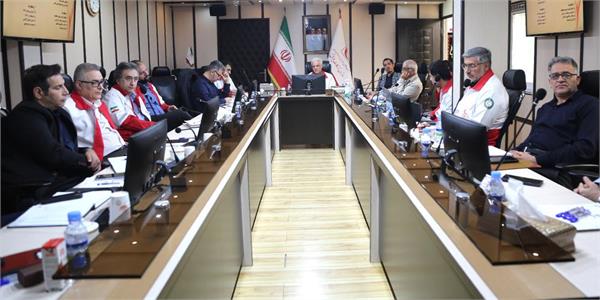 MPO Reviews Subsidiaries' Q1 Performance and Budgets