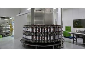 Helal Iran Medical Devices Co. truly proceeds with producing strategic products