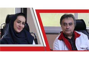 انتصاب سرپرست اداره کل دارو و تجهیزات سازمان تدارکات پزشکی هلال‌احمر؛ تأکید بر ارتقای خدمات و توسعه زیرساخت‌های دارویی