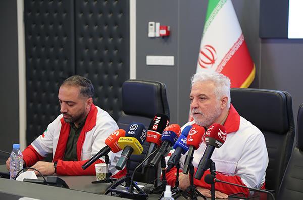 دو هزار تخت دیالیز جدید و پالایشگاه پلاسما در دستور کار هلال‌احمر