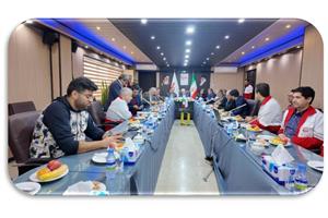 خیز هلال‌احمر برای تحول در صنعت دیالیز و تولید داروهای پلاسما