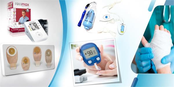 رشد ۳۲ درصدی فروش تجهیزات پزشکی هلال‌احمر در آبان‌ماه