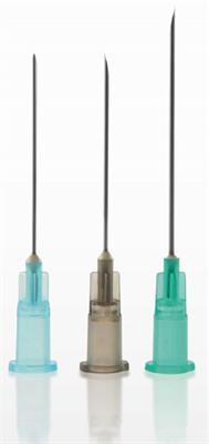 سر سوزن زیر جلدی استریل