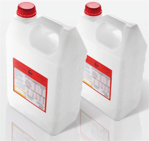 تصویر محلول دیالیز