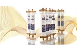 IRCS manufactured 230K dialysis filters