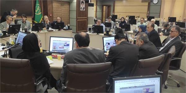 تصویب طرح کشت قراردادی گیاهان دارویی در سطح ۲۰۰ هکتار با مشارکت صندوق کارآفرینی امید