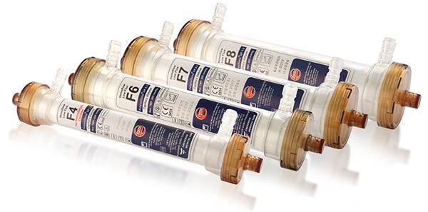 Helal Iran Medical Devices Co. produces 145k dialyzers