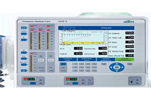 تکنودیالیز هلال‌احمر؛ پشتیبانی فنی برای ۲۶۰۰ دستگاه دیالیز در سراسر کشور