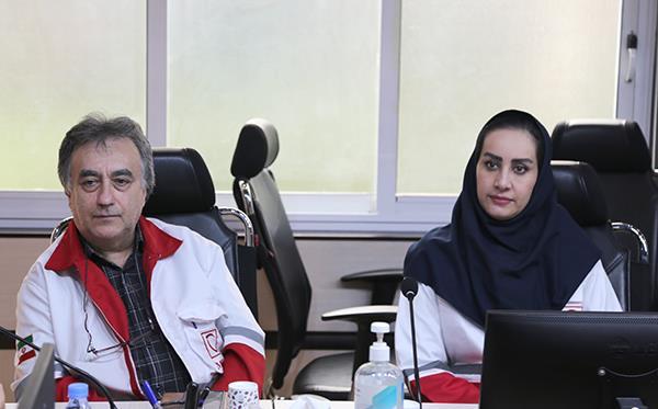 انتصاب سرپرست اداره کل دارو و تجهیزات سازمان تدارکات پزشکی هلال‌احمر؛ تأکید بر ارتقای خدمات و توسعه زیرساخت‌های دارویی