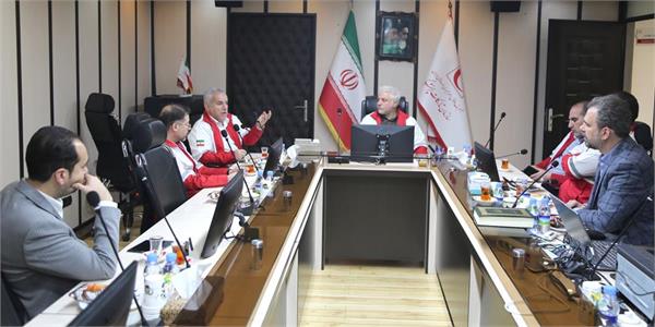 Medical Procurement Organization Holds Meeting on Strategic Drug and Equipment Reserves