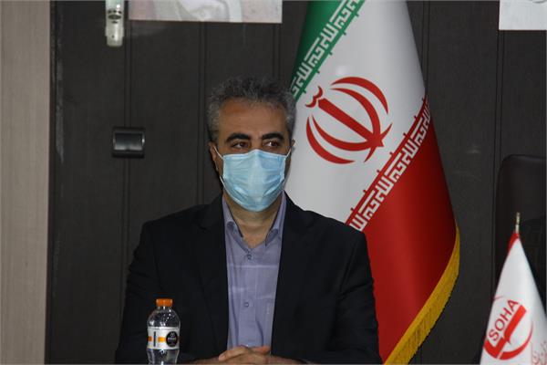 انتصاب سرپرست و اعضای هیأت مدیره شرکت تجهیزات پزشکی هلال ایران 3