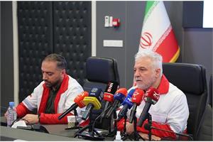 دو هزار تخت دیالیز جدید و پالایشگاه پلاسما در دستور کار هلال‌احمر