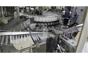 MPO's managing director: Increase in syringes production for comprehensive vaccination