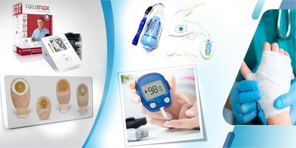 بیش از ۲۰ هزار بیمار تا پایان دی ماه سال ۱۴۰۴ از خدمات مرکز تهیه و توزیع تجهیزات پزشکی هلال احمر بهره‌مند شدند