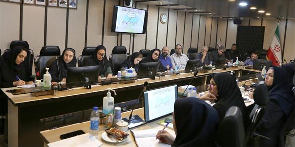 آغاز دور دوم دوره آموزشی «دارویار» برای ارتقاء مهارت‌های تخصصی کارکنان سازمان تدارکات پزشکی