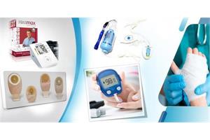 بیش از ۲۰ هزار بیمار تا پایان دی ماه سال ۱۴۰۴ از خدمات مرکز تهیه و توزیع تجهیزات پزشکی هلال احمر بهره‌مند شدند