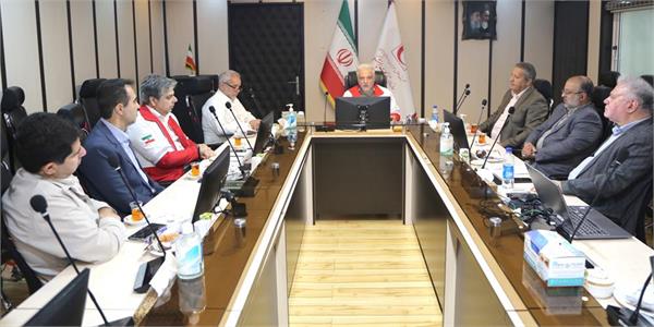 Expert Review of the Plasma Collection Initiative at the MPO