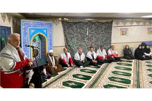 دکتر شانه‌ساز در مراسم گرامیداشت هفته دفاع مقدس: تکیه بر مردم و درایت رهبری، عامل شکست‌ناپذیری ایران در برابر اشتباهات