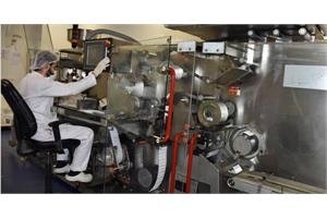 Soha Pharmaceutical Co. manufactured more than 25m pharmaceutical items