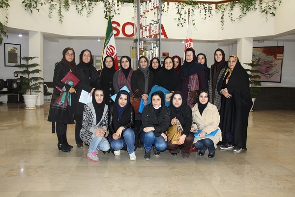 چهارمین دوره آموزش پرستاری دستگاه دیالیز