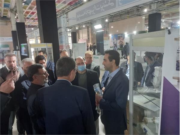 نمایشگاه ارومیه 1402