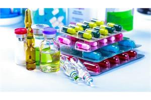 رشد ۴۰ درصدی فروش تجهیزات پزشکی و افزایش ۸ درصدی پذیرش نسخ در داروخانه‌های هلال احمر