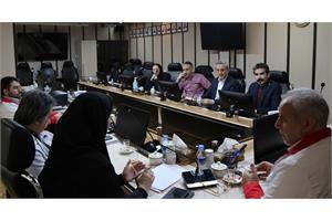 نشست مشترک سازمان تدارکات پزشکی و نمایندگان بیمه‌های تکمیلی برای تسهیل پوشش داروهای تک‌نسخه‌ای