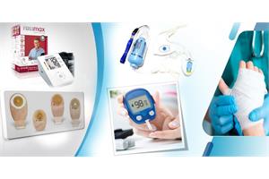 رشد ۵۳ درصدی فروش تجهیزات پزشکی هلال‌احمر در آذرماه